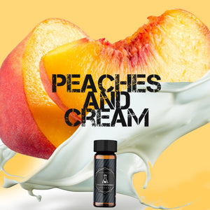 Peach Terpenes